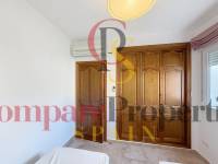 Vente - Villa - Benitachell - Lirios