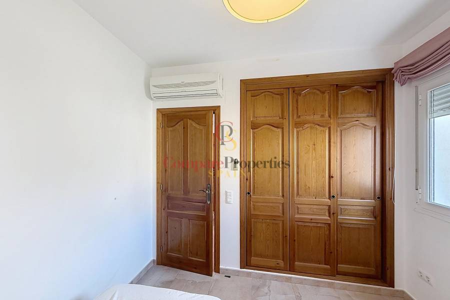 Vente - Villa - Benitachell - Lirios