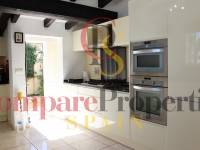 Sale - Villa - Orba Valley - Orba