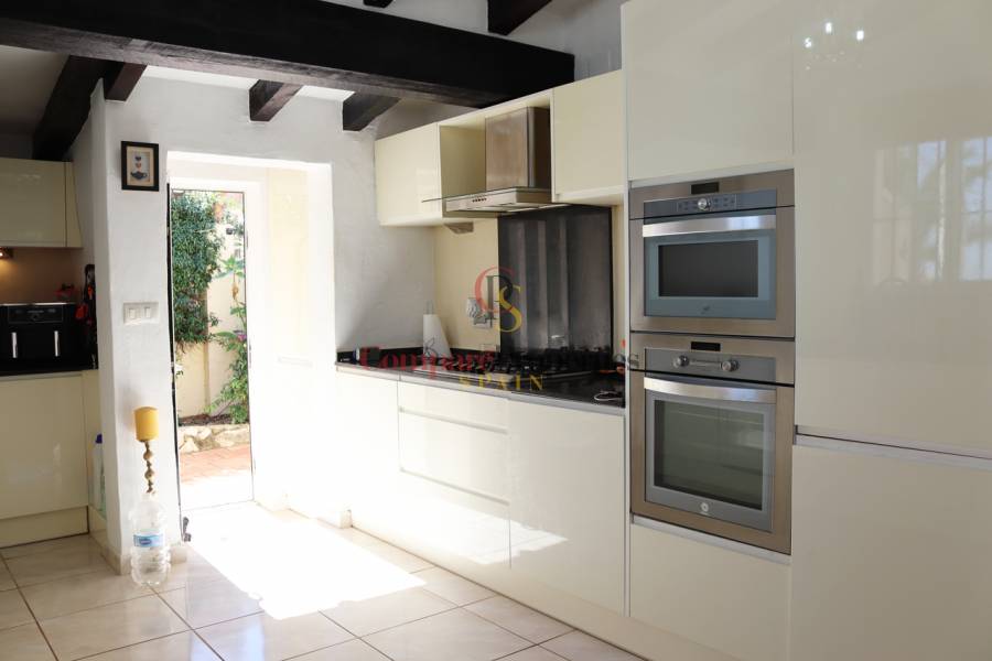 Sale - Villa - Orba Valley - Orba