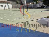 Sale - Villa - Adsubia