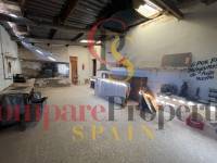 Vente - Villa - Elche