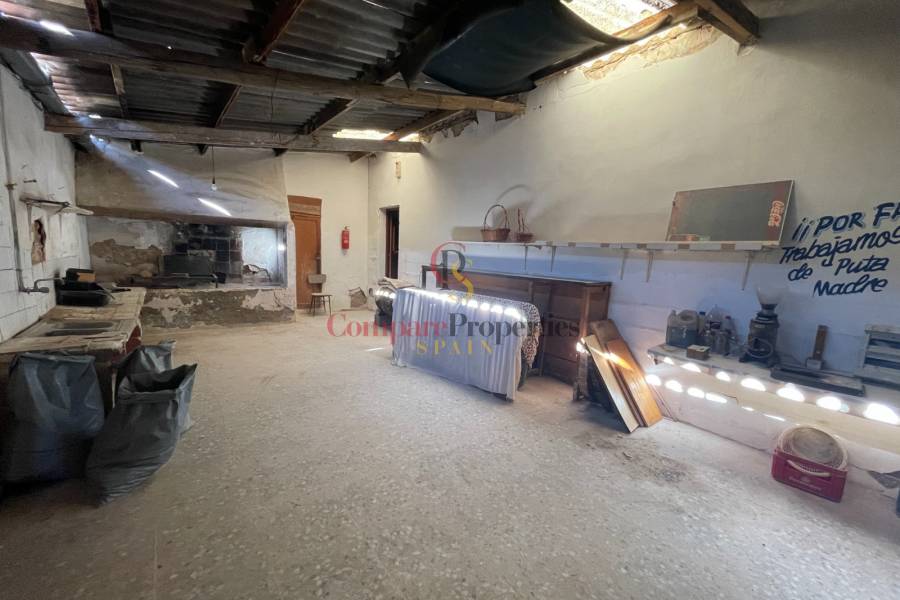 Vente - Villa - Elche