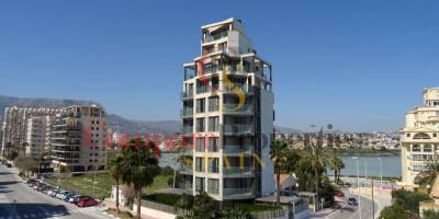 Apartment - Verkoop - Calpe - Calpe