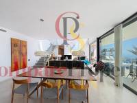 Vente - Villa - Benitachell - Dalias