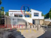 Sale - Villa - Benissa - Benissa Coast