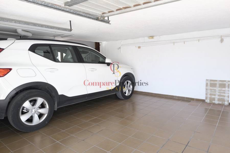 Venta - Villa - Jávea