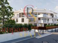 Vente - Apartment - Jávea - Cala Blanca