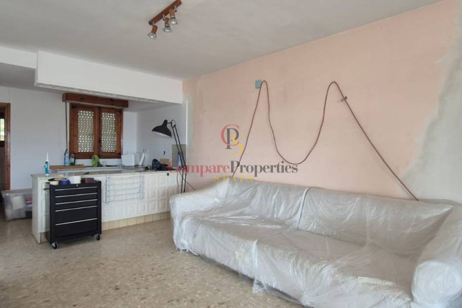 Sale - Villa - Alfaz Del Pi - Alfaz del Pi