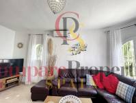 Sale - Villa - Benitachell - Fresnos