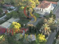 Venta - Villa - Dénia - Les Rotes