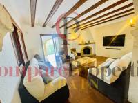 Vente - Villa - Jávea