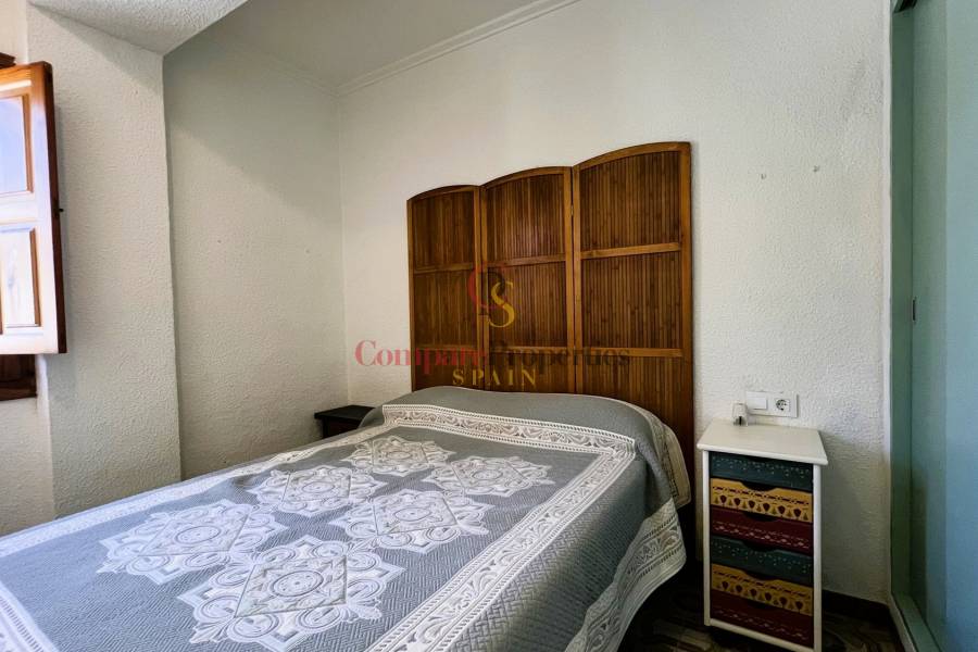 Sale - Villa - Dénia - Costa Blanca