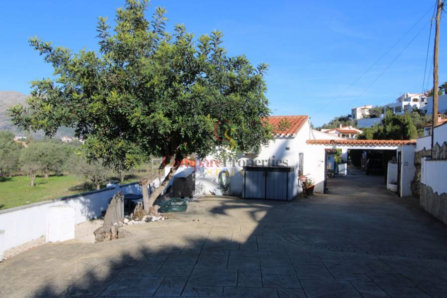 Sale - Villa - Orba Valley - Orba
