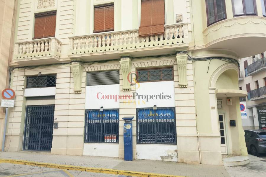 Sale - Villa - Oliva - 