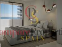Verkauf - Apartment - Calpe