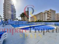 Verkauf - Apartment - Calpe