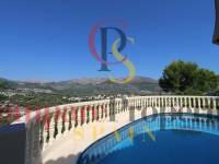 Verkoop - Villa - Orba Valley - Orba