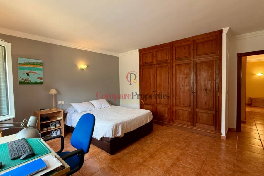 Sale - Villa - Dénia - 