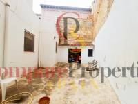 Venta - Townhouses - Benissa