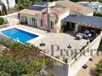 Sale - Villa -  - Magnolias