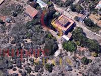 Verkoop - Villa - Pedreguer