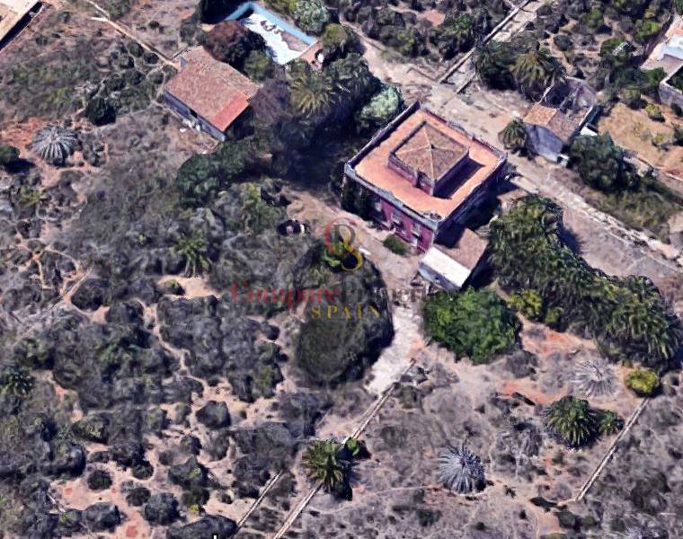 Verkoop - Villa - Pedreguer