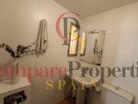 Verkoop - Apartment - Calpe - 