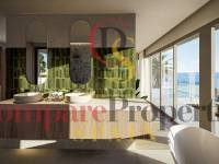 Venta - Villa - Altea - Altéa