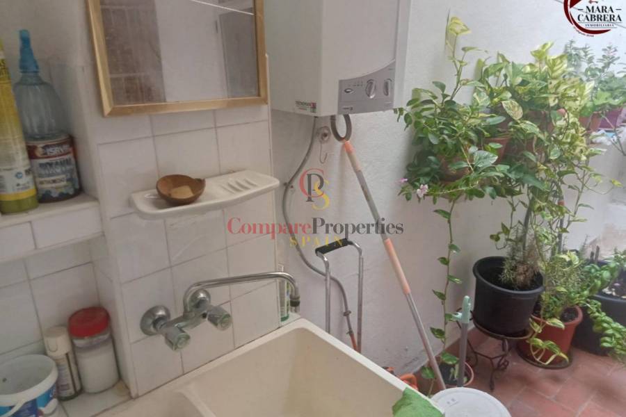 Sale - Apartment - Gandía - 