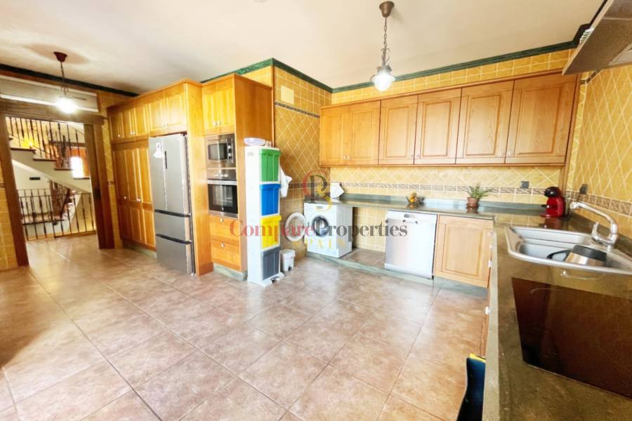 Venta - Villa - Piles