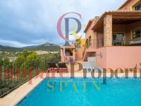 Sale - Villa - Orba Valley - Ubanizacion