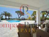 Venta - Villa - Benissa - montemar