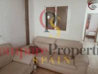 Sale - Apartment - Oliva - 