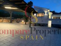 Venta - Villa - Jávea - 