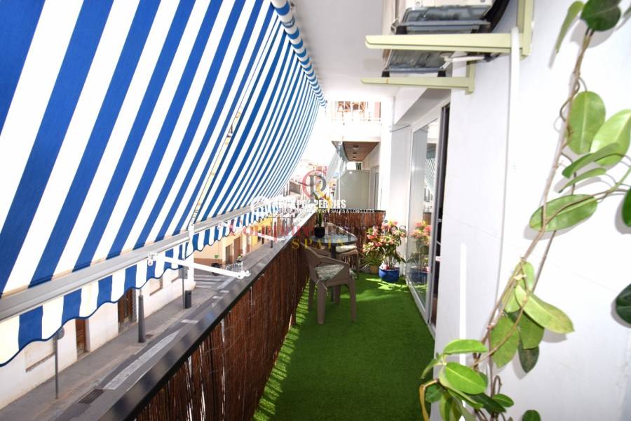 Sale - Apartment - Jávea - Javea