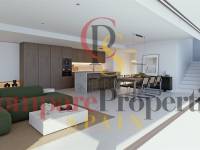 Vente - Villa - Altea - Costa Blanca