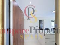 Verkauf - Apartment - Benitachell - 