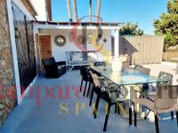 Verkoop - Villa - Jalon Valley