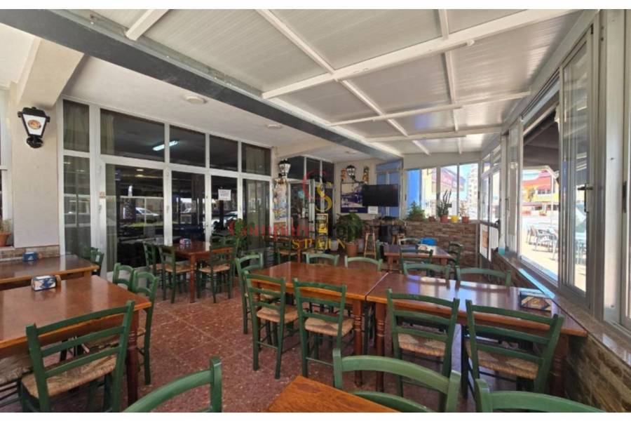 Sale - Villa - Tavernes de la Valldigna - 