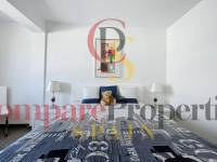 Verkoop - Apartment - Altea - Altéa