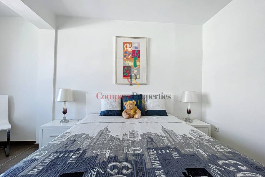 Verkoop - Apartment - Altea - Altéa