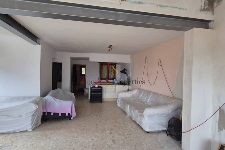 Sale - Villa - Alfaz Del Pi - Alfaz del Pi