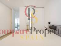 Sale - Villa - Moraira - 