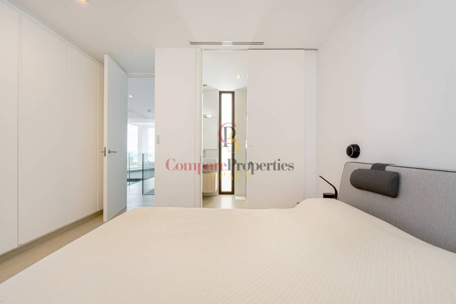 Sale - Villa - Moraira - 