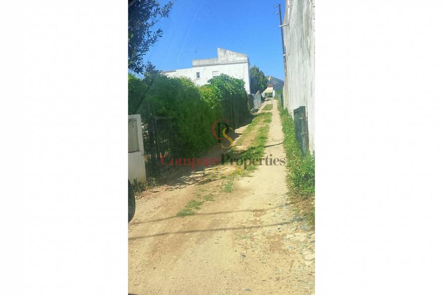 Sale - Apartment - Ador - 
