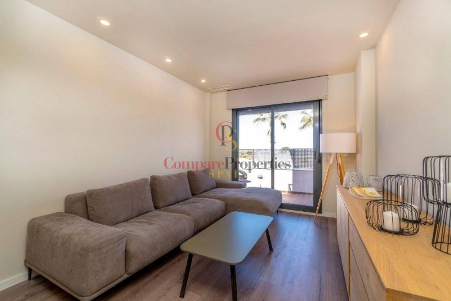 Verkauf - Apartment - Guardamar del Segura