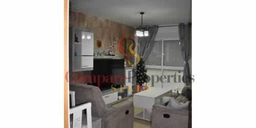 Apartment - Sale - Vilallonga - Villalonga - 