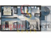 Sale - Bungalow - Monforte del Cid - Alenda Golf