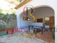 Sale - Villa - Benissa